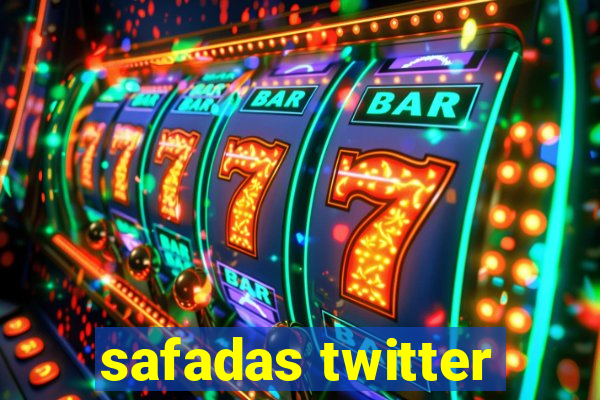 safadas twitter